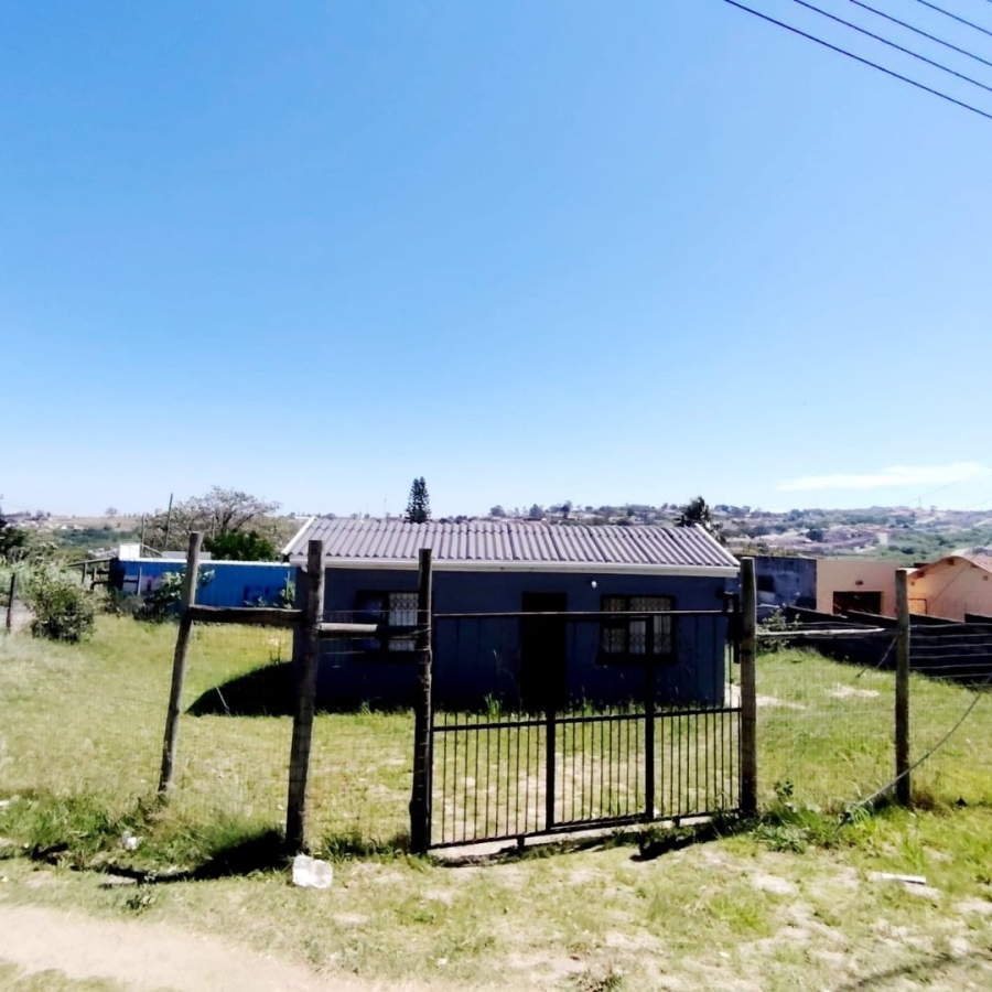 2 Bedroom Property for Sale in Mdantsane Nu 1 Eastern Cape